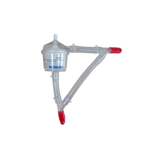Тубус для экстракорпоральной циркуляции - Disposable Arterial Filter - Beijing iTrason Technologies - для кардиологической хирургии / для одноразового использования