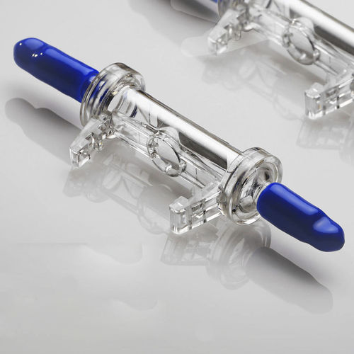 Тубус для экстракорпоральной циркуляции - Blood Oxygen Saturation Connector - Beijing iTrason Technologies - для кардиологической хирургии / для одноразового использования