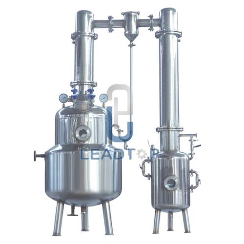 Вакуумный концентратор - LTNS Series  - Ruian Leadtop