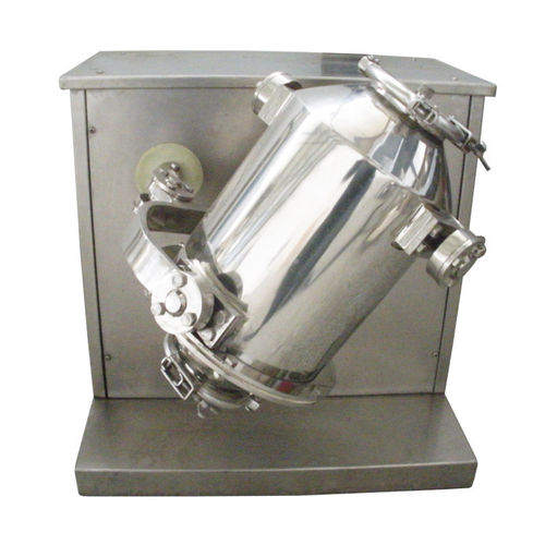 Настольный смеситель - SYH-1200 - Ruian Leadtop - для подготовки проб / для фармацевтической промышленности / электронный