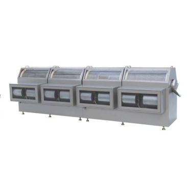 Осушитель с кипящим слоем - ZL-470A - Ruian Leadtop - для фармацевтической промышленности
