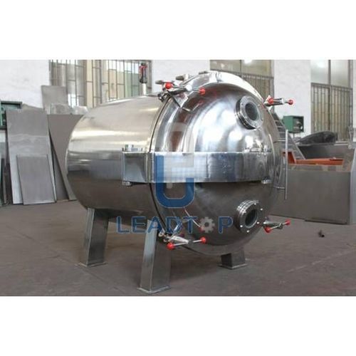 Вакуумный осушитель - YZG-1400 - Ruian Leadtop