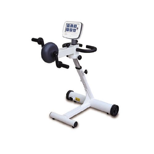 Педальный тренажер рука - K2000B - Shandong Zepu Medical Technology - сидячий