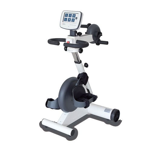 Педальный тренажер руки и ноги - K2000A  - Shandong Zepu Medical Technology - сидячий