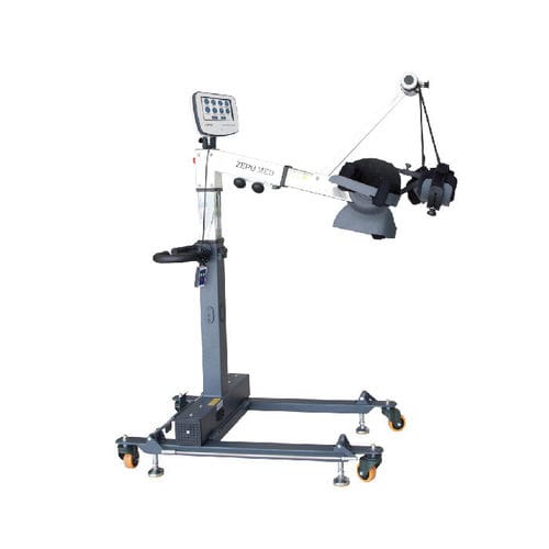 Педальный тренажер ноги - K2000E - Shandong Zepu Medical Technology - пролежни на спине