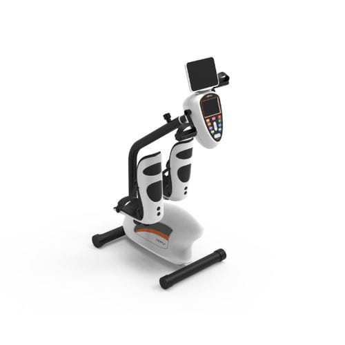 Педальный тренажер ноги - H2000A - Shandong Zepu Medical Technology - сидячий