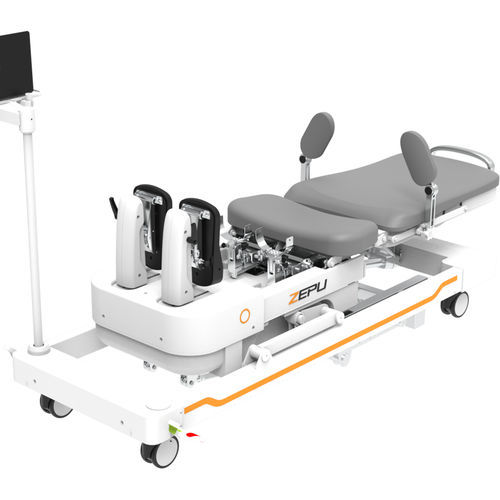 Система реабилитации походки - AI3 - Shandong Zepu Medical Technology - равновесия / роботизированная
