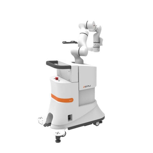 Система реабилитации силы захвата - AI6PLUS - Shandong Zepu Medical Technology - роботизированная