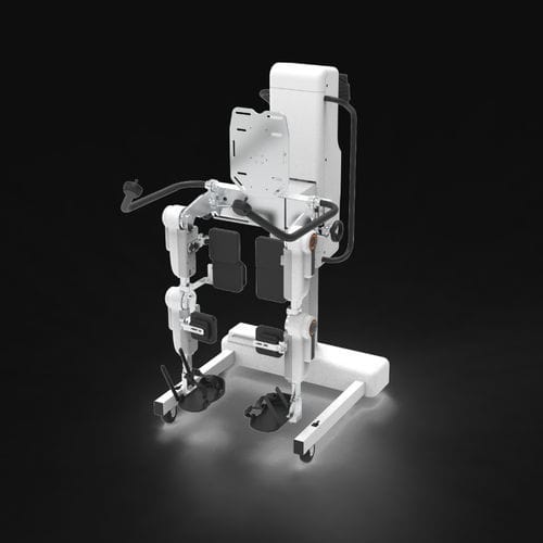 Экзоскелет для реабилитации на две ноги - AI9 - Shandong Zepu Medical Technology - походки