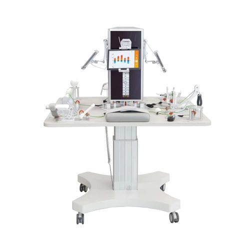 Система реабилитации кисти - SG1 - Shandong Zepu Medical Technology