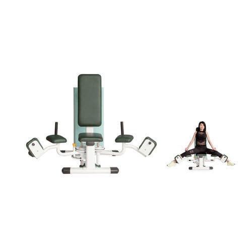 Спортивный тренажер отведение мышц нижних конечностей - QS5 - Shandong Zepu Medical Technology