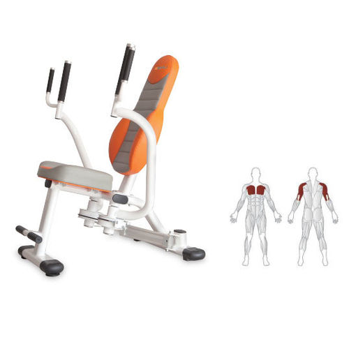 Спортивный тренажер жим лежа - KS103 - Shandong Zepu Medical Technology