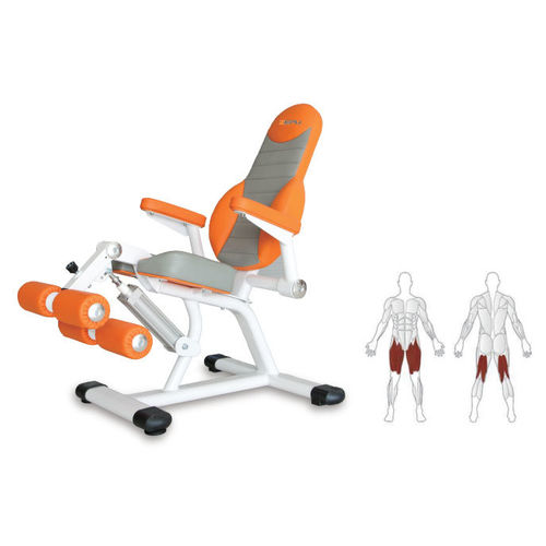 Спортивный тренажер разгибание ног - KS105 - Shandong Zepu Medical Technology - реабилитация