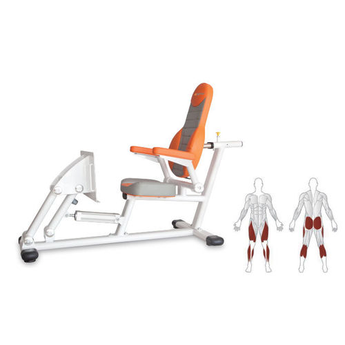 Спортивный тренажер жим ногами - KS106 - Shandong Zepu Medical Technology
