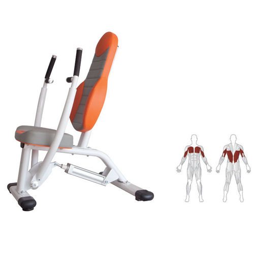 Спортивный тренажер жим лежа - KS107 - Shandong Zepu Medical Technology