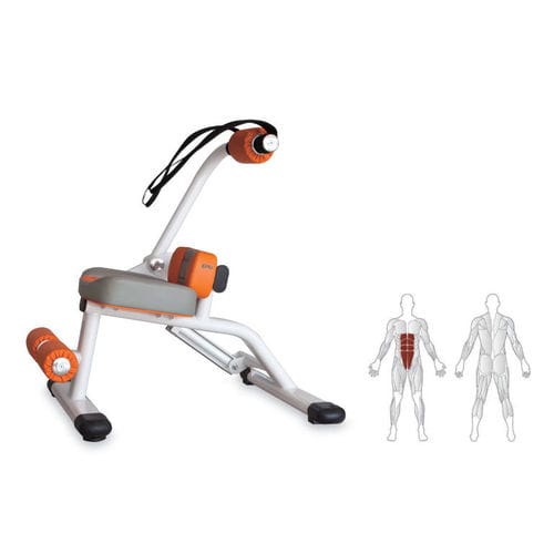Спортивный тренажер укрепление мышц брюшного пресса - KS108 - Shandong Zepu Medical Technology