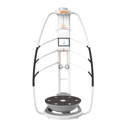 Стабилометрическая платформа - A15 - Guangzhou Yeecon Medical Equipment Industrial