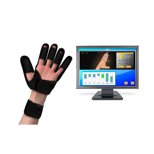 Система реабилитации кисти - A4 - Guangzhou Yeecon Medical Equipment Industrial - роботизированная
