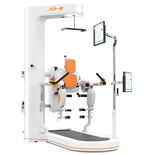 Система реабилитации походки - A3-2 - Guangzhou Yeecon Medical Equipment Industrial - роботизированная