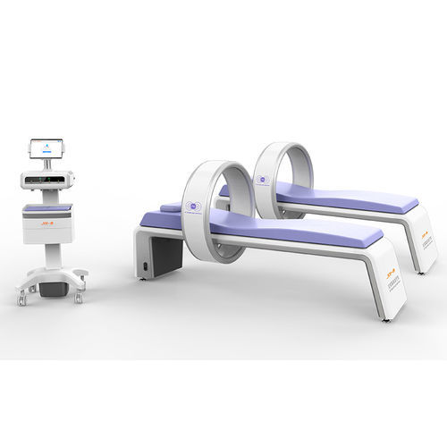 Аппарат магнитотерапии - PM2 - Guangzhou Yeecon Medical Equipment Industrial