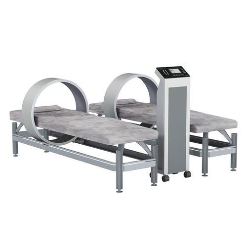 Стол для магнитотерапии - YK-5000 - Guangzhou Yeecon Medical Equipment Industrial - 4 канала
