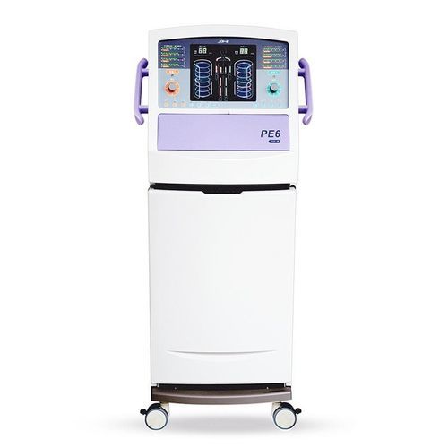 Электростимулятор - PE6 - Guangzhou Yeecon Medical Equipment Industrial - 4 канала