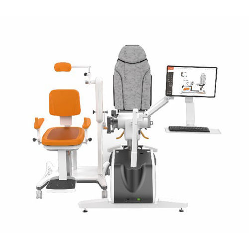 Изокинетический динамометр для нижних конечностей - A8C - Guangzhou Yeecon Medical Equipment Industrial
