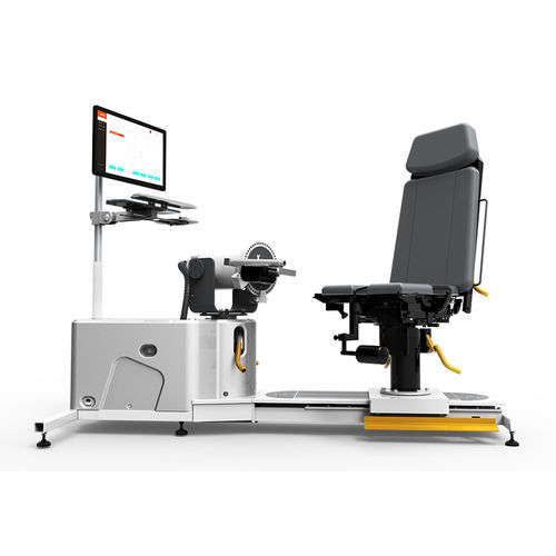 Изокинетический динамометр для плеча - A8-2 - Guangzhou Yeecon Medical Equipment Industrial - для щиколотки / для бедра / для колена