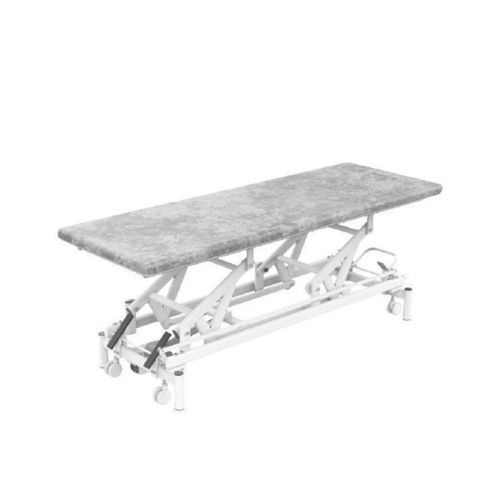 Диагностический стол реабилитация - PTM1 - Guangzhou Yeecon Medical Equipment Industrial - для взрослых / электрический / с регулируемой высотой