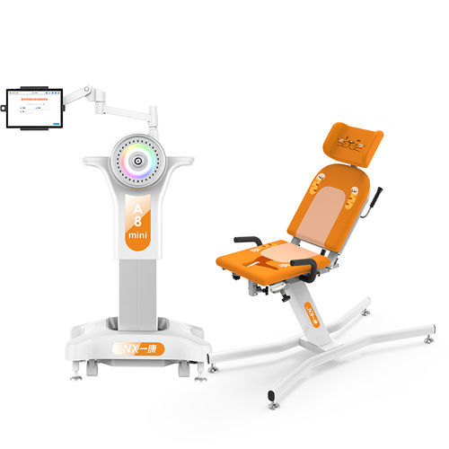 Изокинетический динамометр для нижних конечностей - A8mini3 - Guangzhou Yeecon Medical Equipment Industrial - для колена
