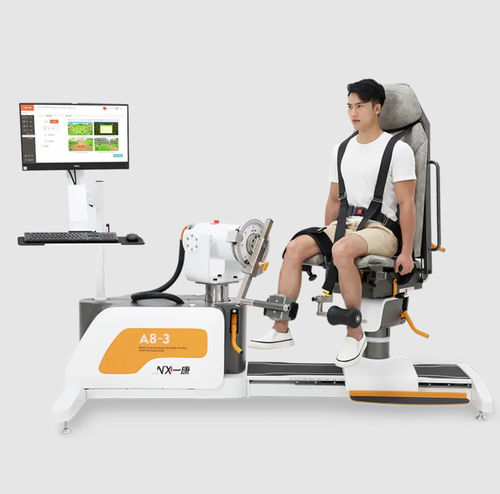 Изокинетический динамометр для колена - A8-3 - Guangzhou Yeecon Medical Equipment Industrial - для щиколотки / для бедра / для локтя