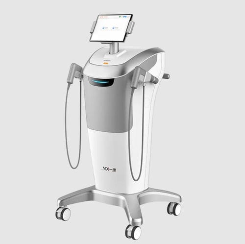 Генератор ударных волн для лечения ортопедических больных - PS2 - Guangzhou Yeecon Medical Equipment Industrial