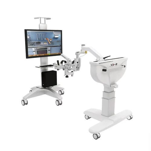 Система реабилитации рук - A2 - Guangzhou Yeecon Medical Equipment Industrial - роботизированная