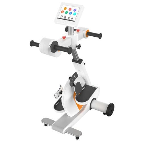 Педальный тренажер-эргометр руки и ноги - SL4 - Guangzhou Yeecon Medical Equipment Industrial - стоя
