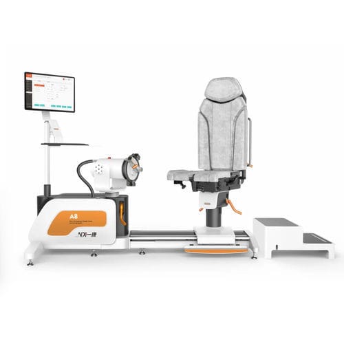Изокинетический динамометр для нижних конечностей - A8L - Guangzhou Yeecon Medical Equipment Industrial