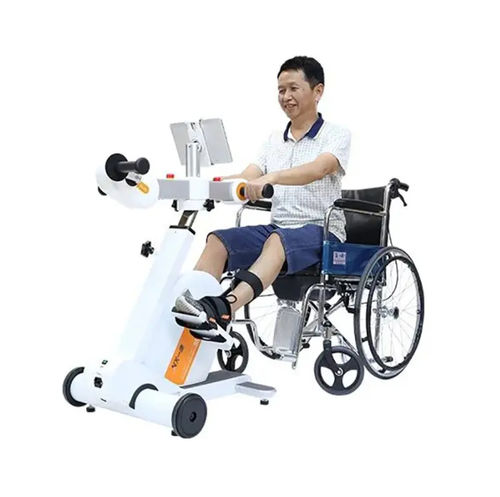 Педальный тренажер-эргометр руки и ноги - SL4 - Guangzhou Yeecon Medical Equipment Industrial - сидячий