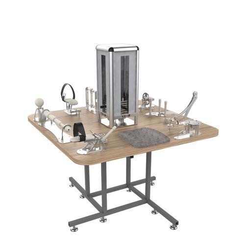 Педиатрический стол для эрготерапии - YK-M12 - Guangzhou Yeecon Medical Equipment Industrial