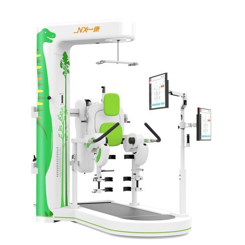 Система реабилитации голеностопа - A3miniS - Guangzhou Yeecon Medical Equipment Industrial - положения тела / подвижности колена / походки