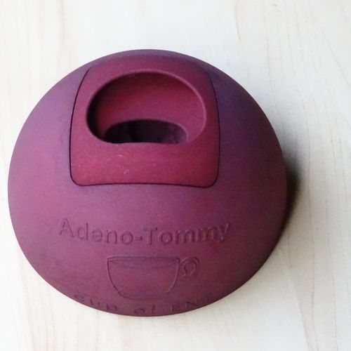 Медицинский симулятор для аденоидэктомии - ADENO-TOMMY - CUPOFENT - учебный / хирургический / для педиатрии