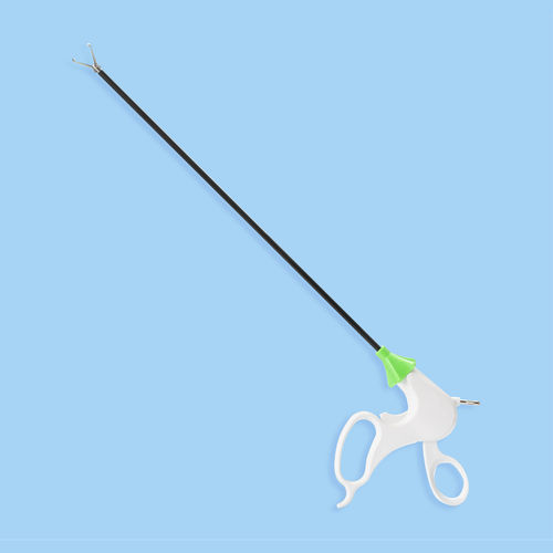 Зажим для лапароскопии - LEG1510 - Segimedical - захватывающий / Maryland / Babcock