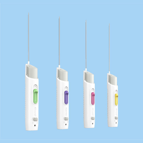 Игла для биопсии молочных желез - BN-OCR Series - Segimedical - автоматическая