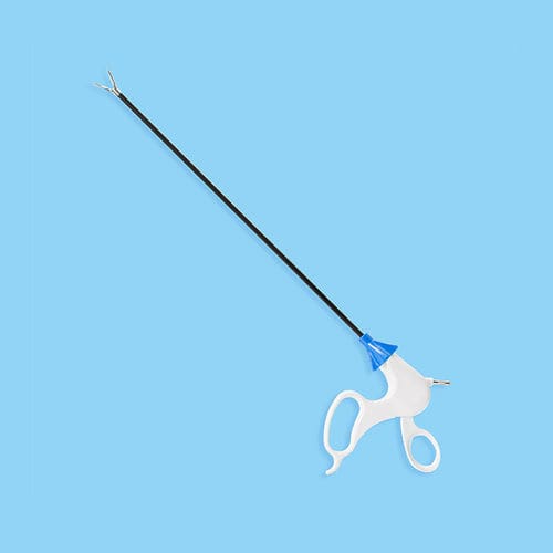 Зажим для лапароскопии - LED1510 - Segimedical - захватывающий / для абляции / Maryland