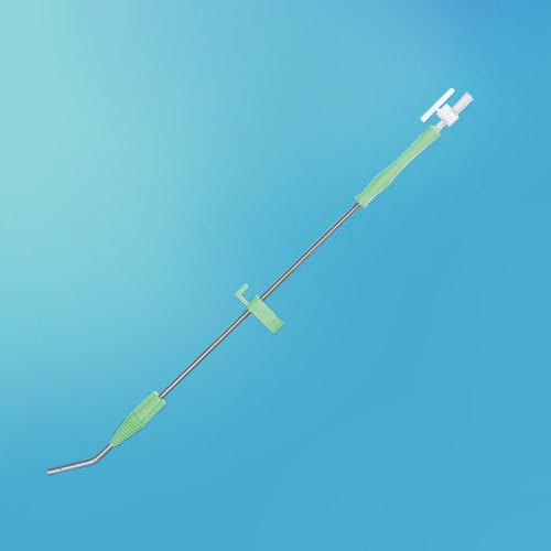 Маточный манипулятор - UCM1810 - Segimedical