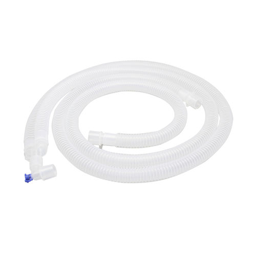 Дыхательный контур для человека - 3301 series - Cathwide Medical