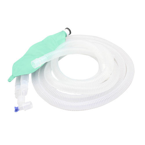 Дыхательный контур для человека - 33012111 - Cathwide Medical