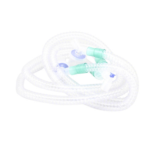 Дыхательный контур - 30116 series - Cathwide Medical