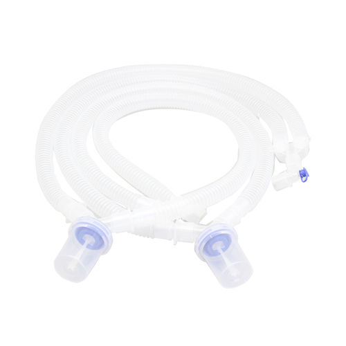 Педиатрический дыхательный контур - 30416 series - Cathwide Medical