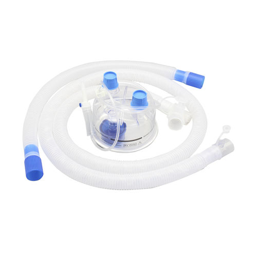 Педиатрический дыхательный контур - 30516 series - Cathwide Medical - с подогревом