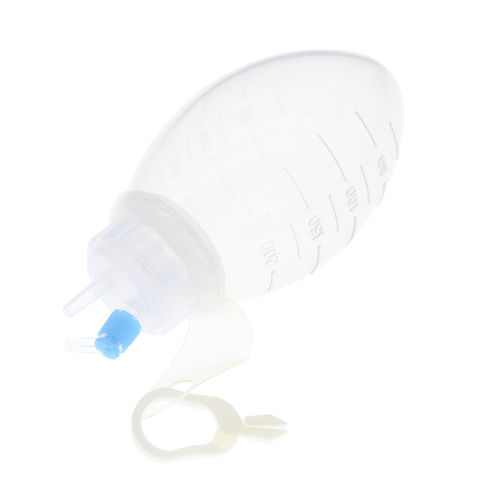 Резервуар для дренирования ран - 70060 series - Cathwide Medical