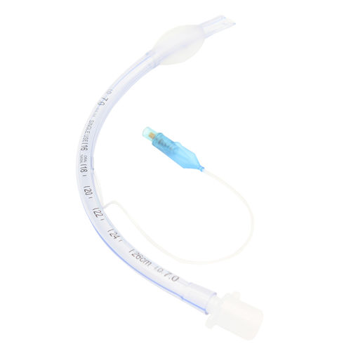 Ротовая/носовая эндотрахеальная трубка - 3260 series - Cathwide Medical - для взрослых / педиатрическая